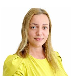 Emilia Humă